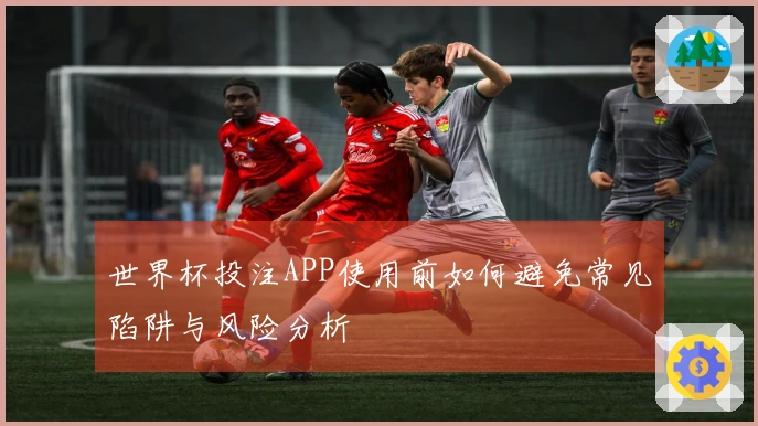 世界杯投注APP使用前如何避免常见陷阱与风险分析
